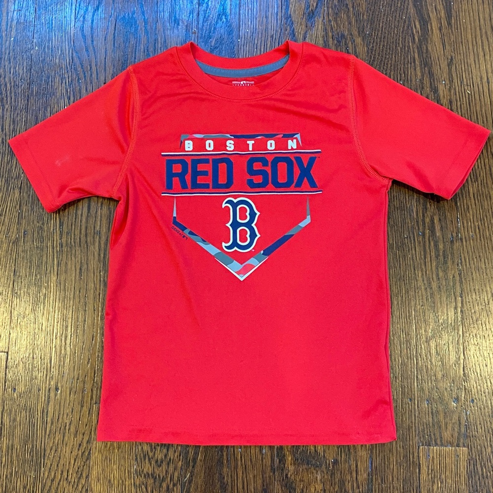 MLB Boston Red Sox Performance t-shirt